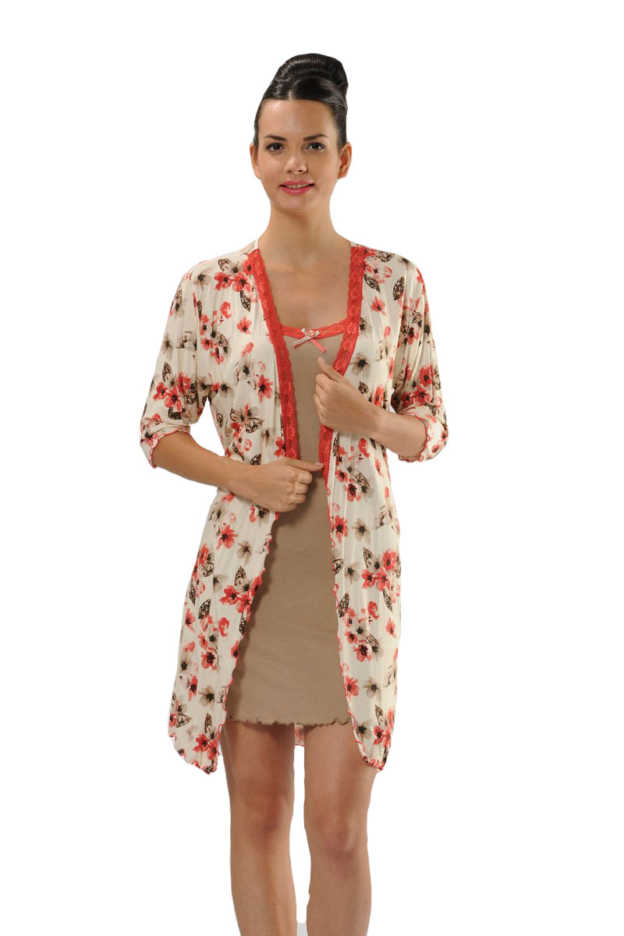 Пеньюар Cocoon 1059 SBTK BIG