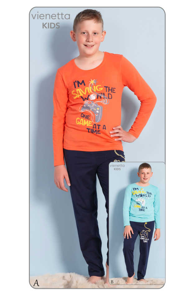 Пижама детская 7031130000