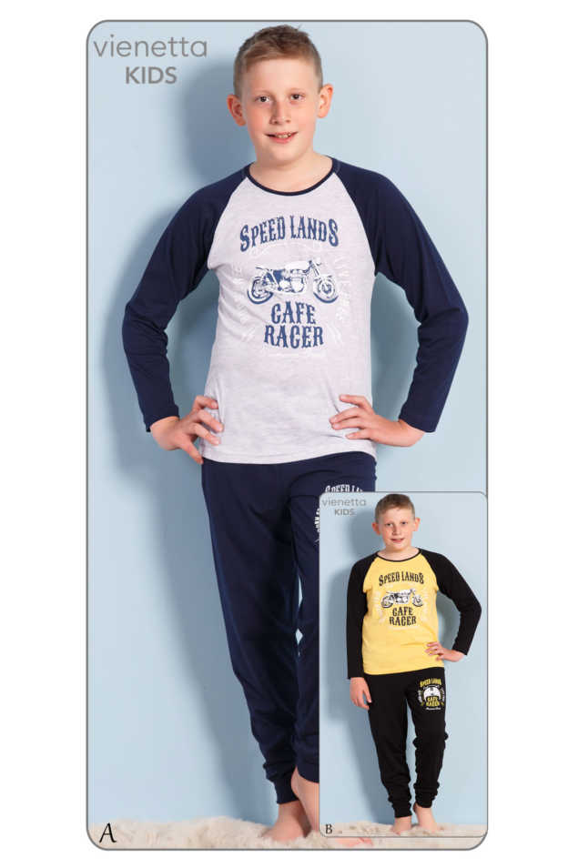 Пижама детская 7031200000