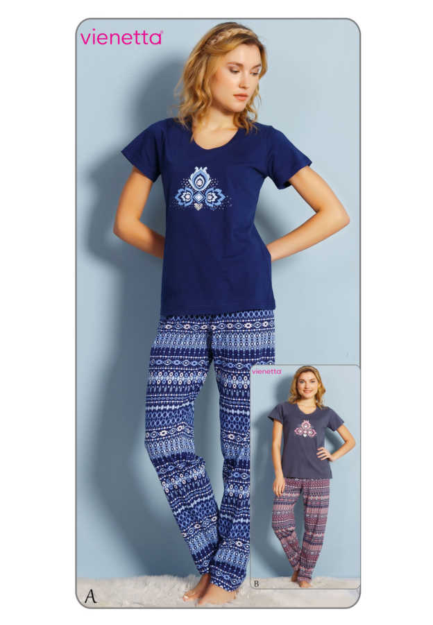 Пижама женская 7050353180