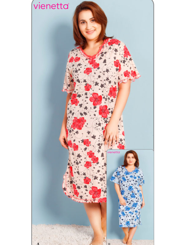 Ночная рубашка 7051296661