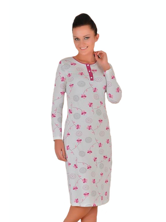 Ночная рубашка SAB.T 11248