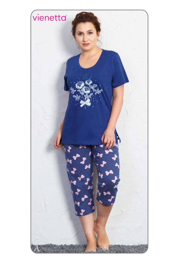 Пижама женская 7090372071