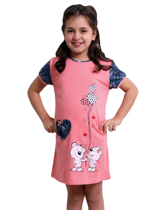 Туника детская