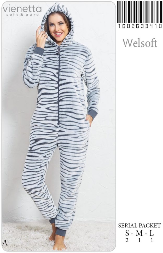 Комбинезон женский