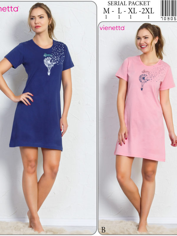 Ночная рубашка