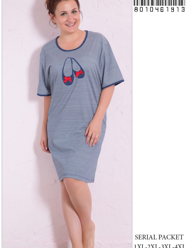 Ночная рубашка