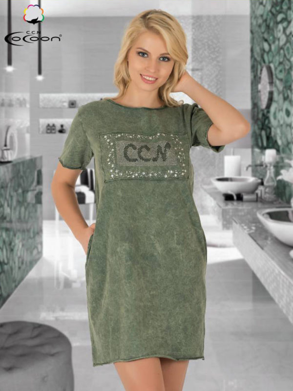 Платье женское