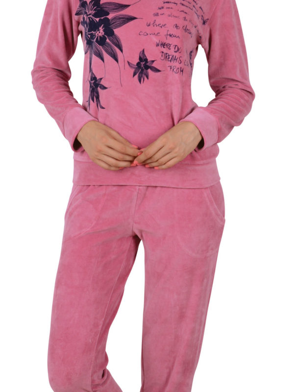 Костюм женский Nicoletta 87064