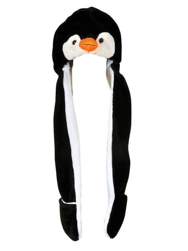 Шапка Penguin SofiSoft long