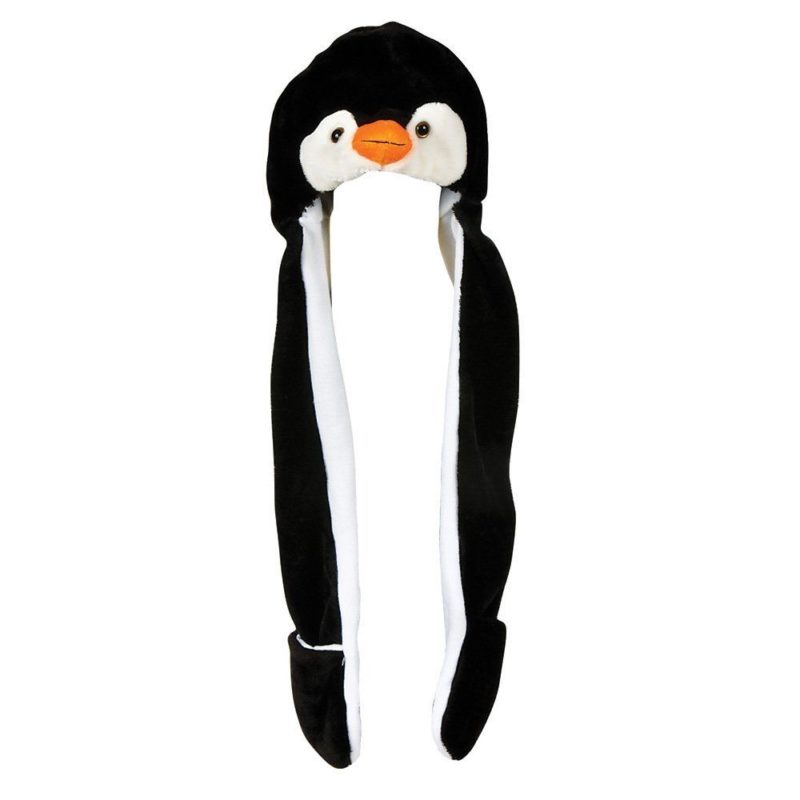 Шапка Penguin SofiSoft long