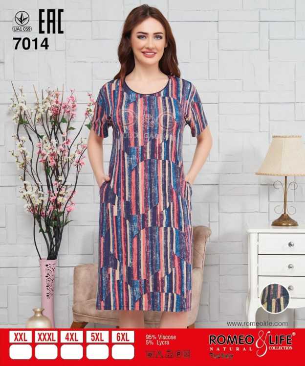 Платье женское Romeo Life 7014
