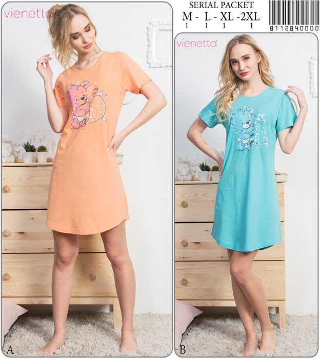 Ночная рубашка 8112840000