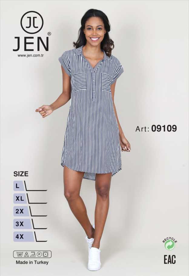 Туника женская Jen 09109