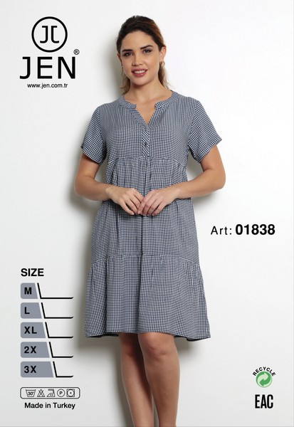 Туника женская Jen 01838