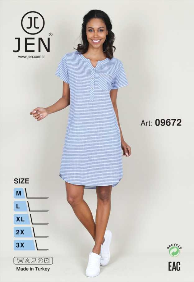 Туника женская Jen 09672