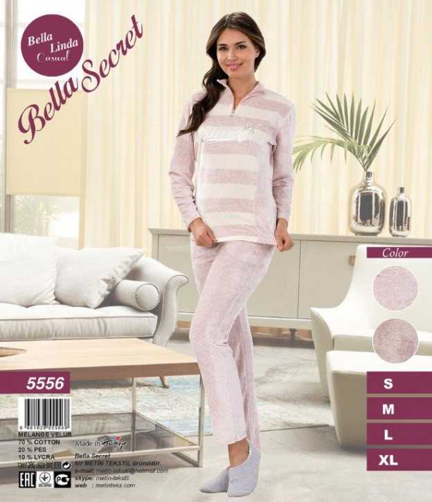 Костюм женский Metin 5556