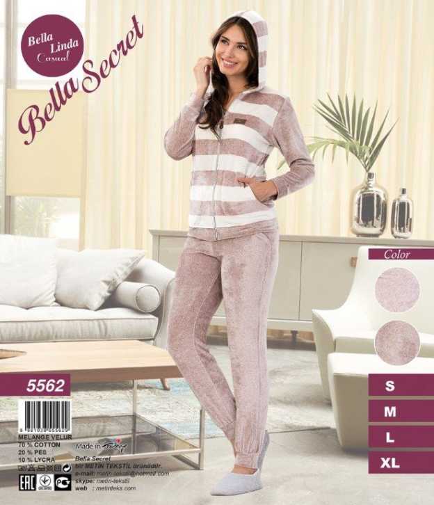 Костюм женский Metin 5562