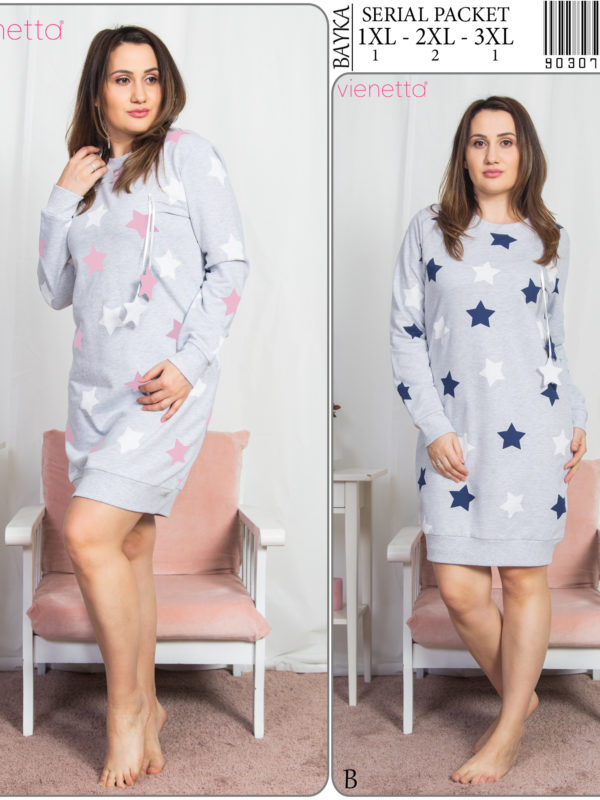 Туника женская Байка 9030732315