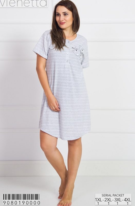 Туника женская 9080190000