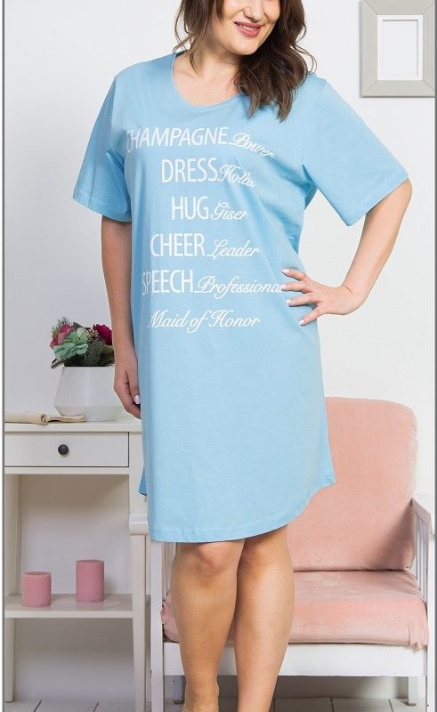 Ночная рубашка 8112600000