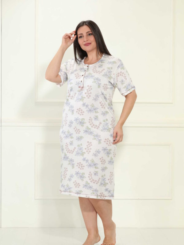 Ночная рубашка