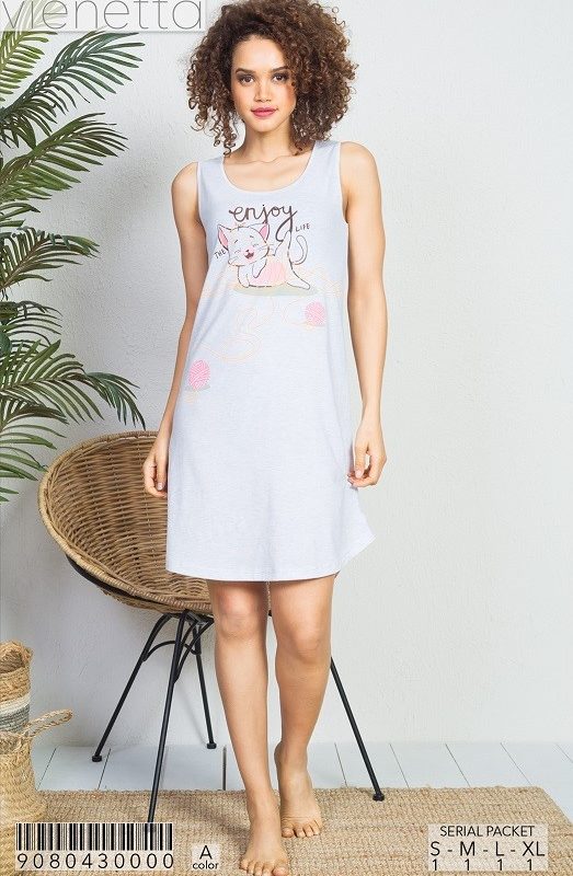 Ночная рубашка 9080430000