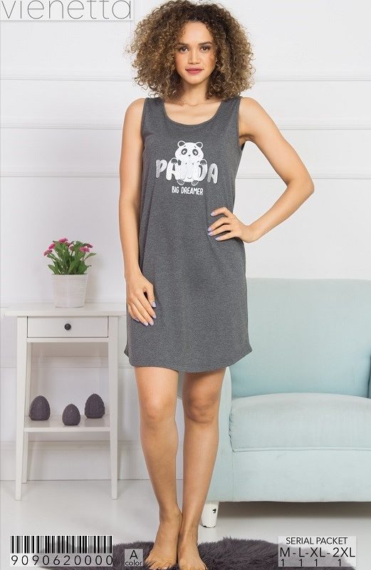 Ночная рубашка 9090620000