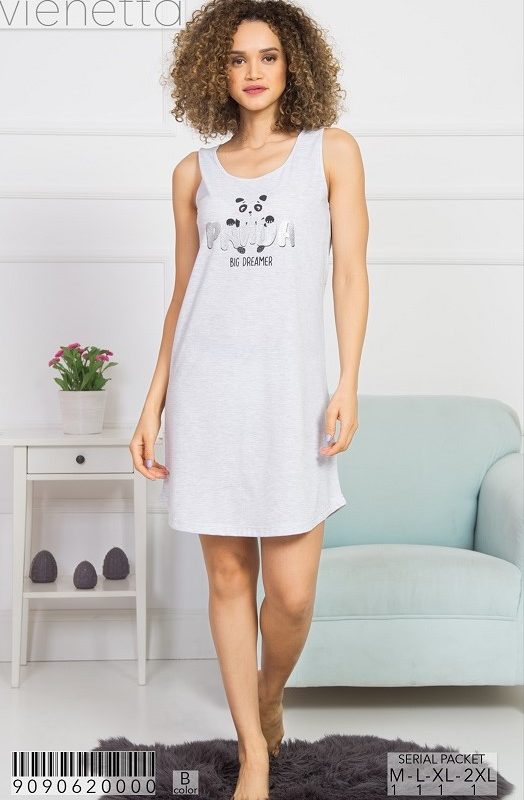 Ночная рубашка 9090620000