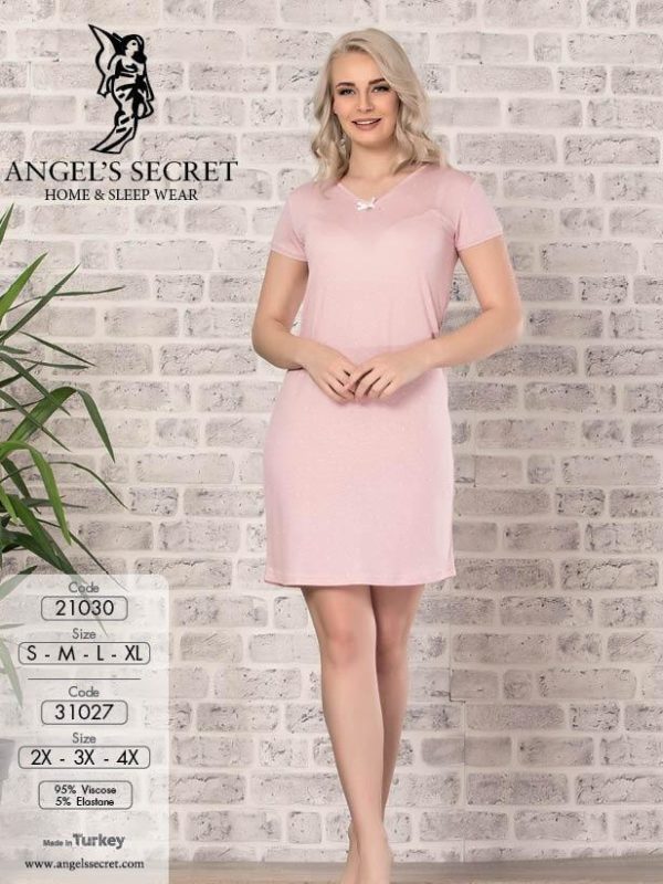 Ночная рубашка 21030 P