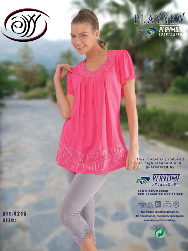 Костюм женский PM-4215