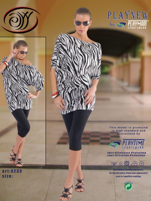 Костюм женский PM-4233