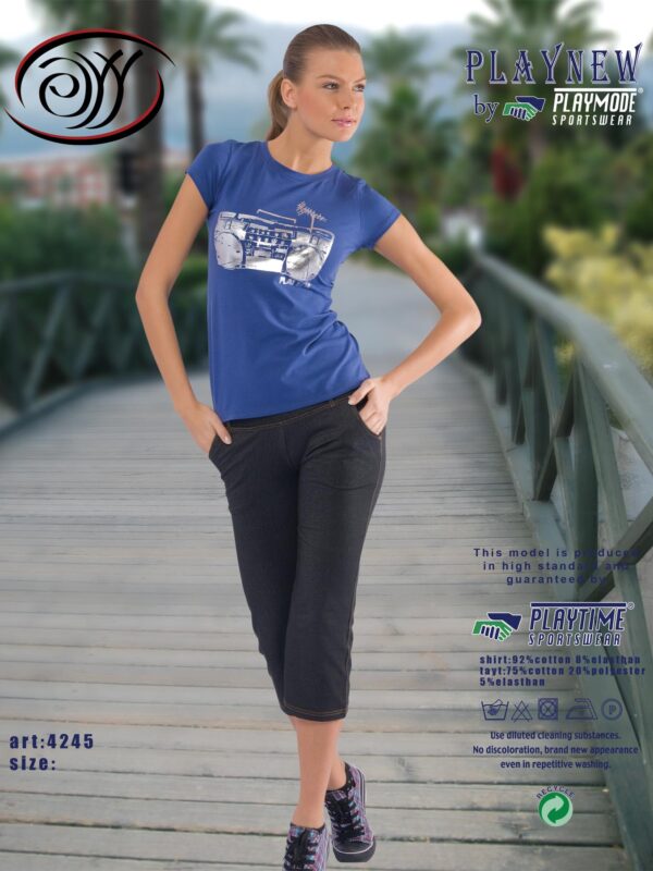 Костюм женский PM-4245