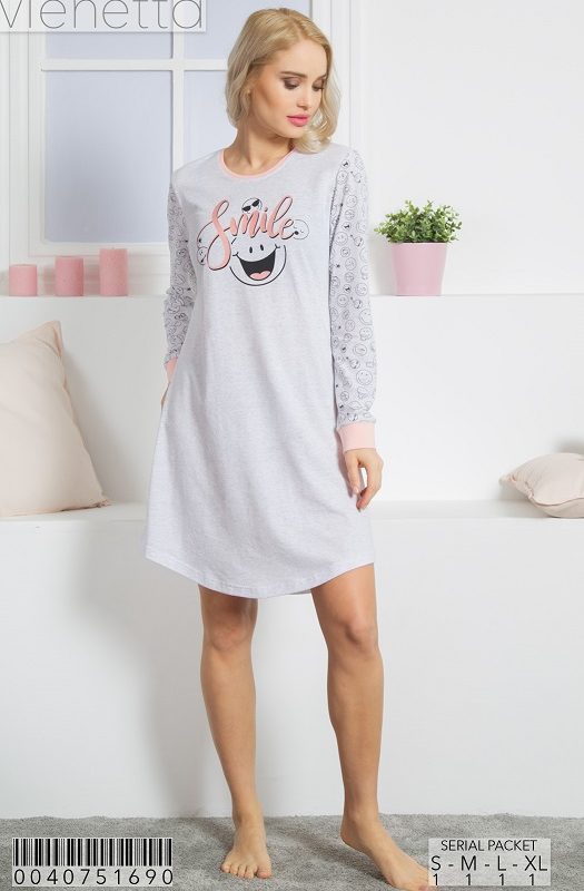 Нічна сорочка 0040751690