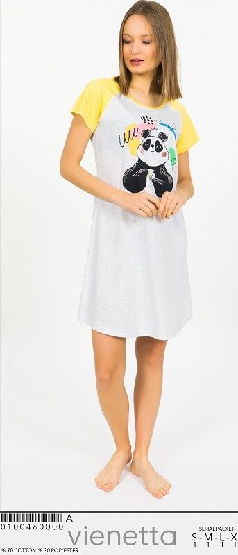 Нічна сорочка 0100460000