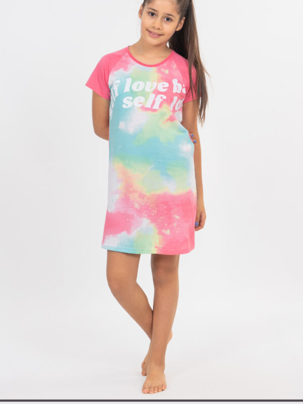 Нічна сорочка дитяча 0080905330