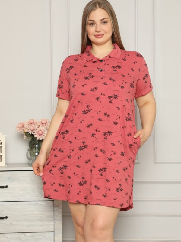 Нічна сорочка Nіcoletta 84264