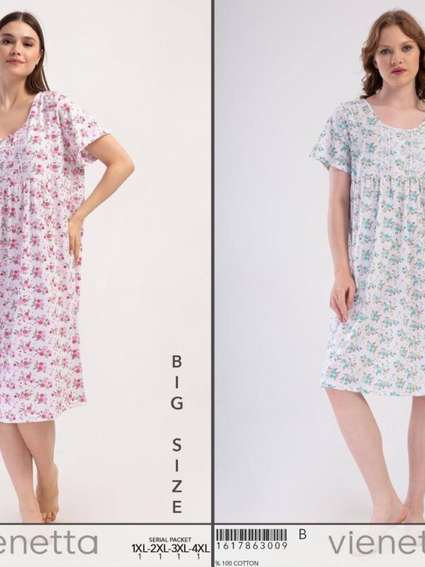 Нічна сорочка 1617863009