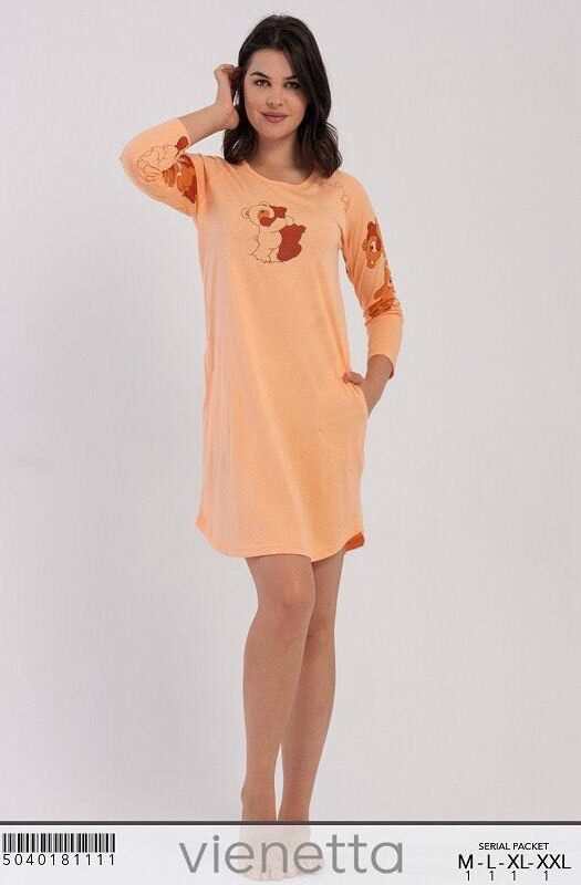 Нічна сорочка 5040181111