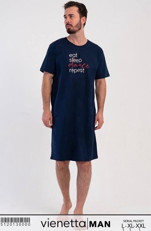 Мужская ночная рубашка 5120130000