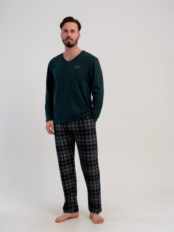 Пижама мужская Брюки 5121044612